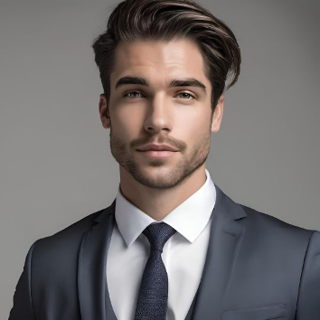 Noah Smith